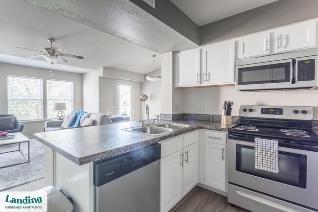 2800 N 23rd St unit 2033, Broken Arrow, OK 74014 - photo 6