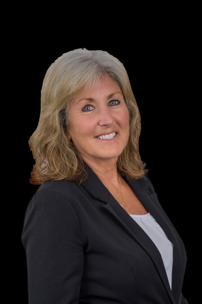 Sharon Asay