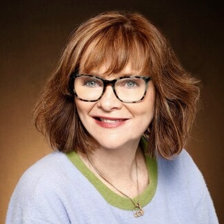 Mary Jo Coppola