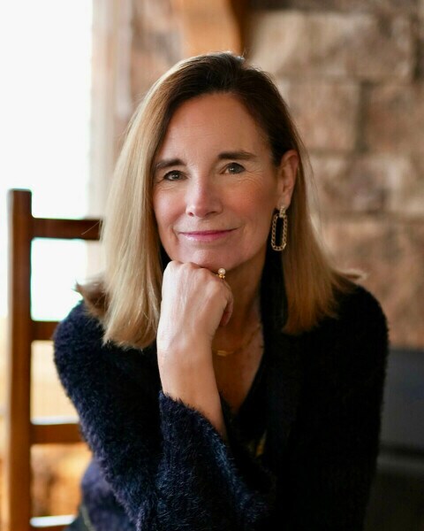 Elizabeth Van Horn