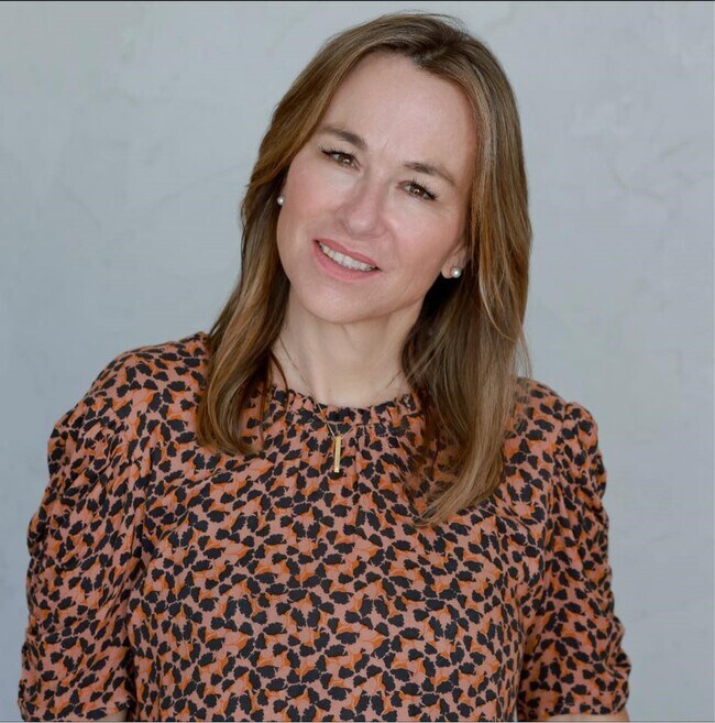 Sarah Ridge
