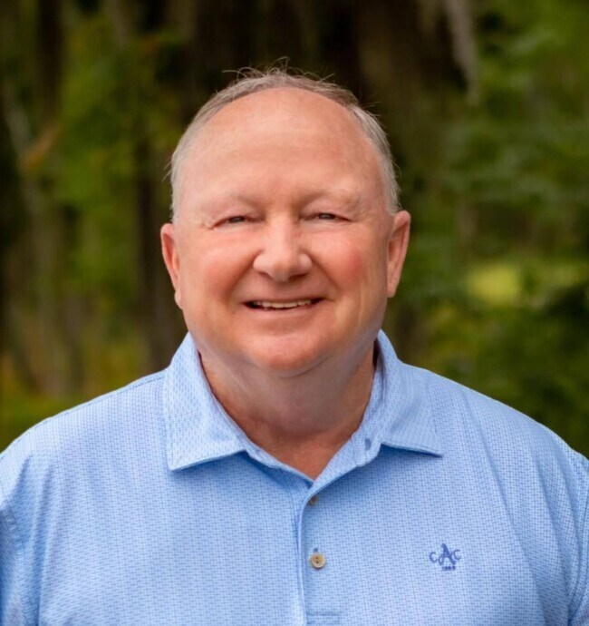 Robert Bentley