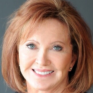 Sylvia Simpson