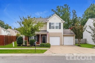 1551 Peabody Ct, Gastonia, NC 28052