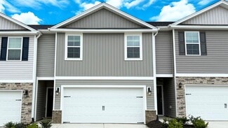 7029 Eclipse Trail, Whitsett, NC 27377
