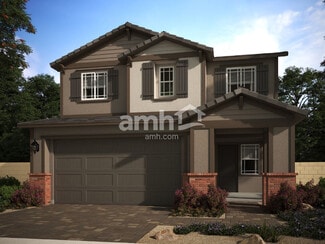 4844 Blushing Star St, North Las Vegas, NV 89031