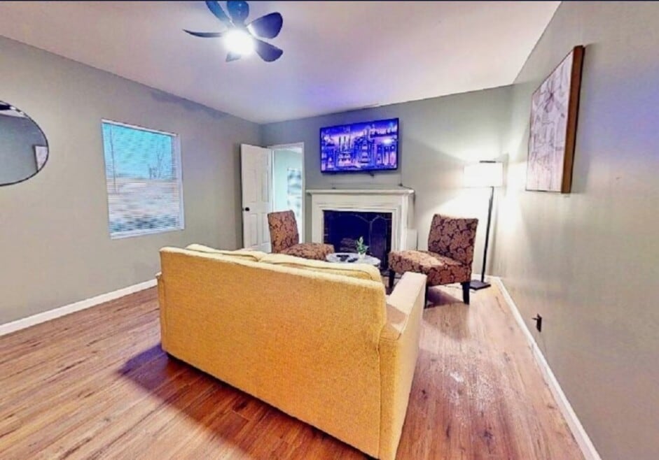 1341 S Sandusky Ave, Tulsa, OK 74112 - photo 1