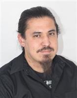 Alexander Castro