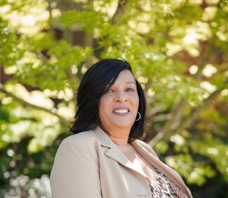Marion Hester