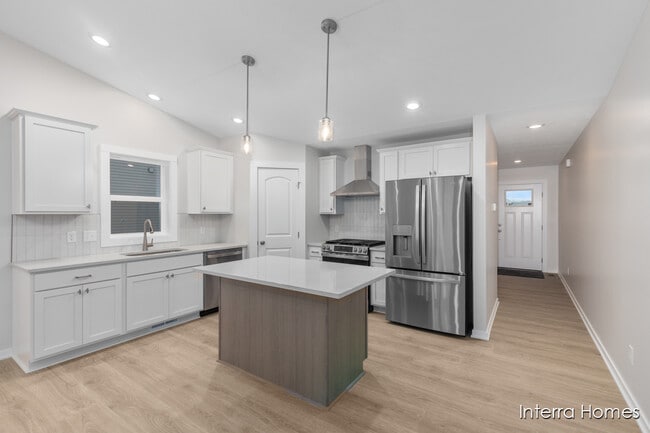 3786 Ambrosia Dr SW, Grand Rapids, MI 49534 - photo 4