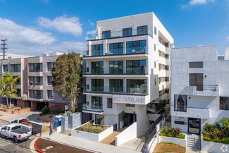 1822 S Overland Ave, Los Angeles, CA 90025