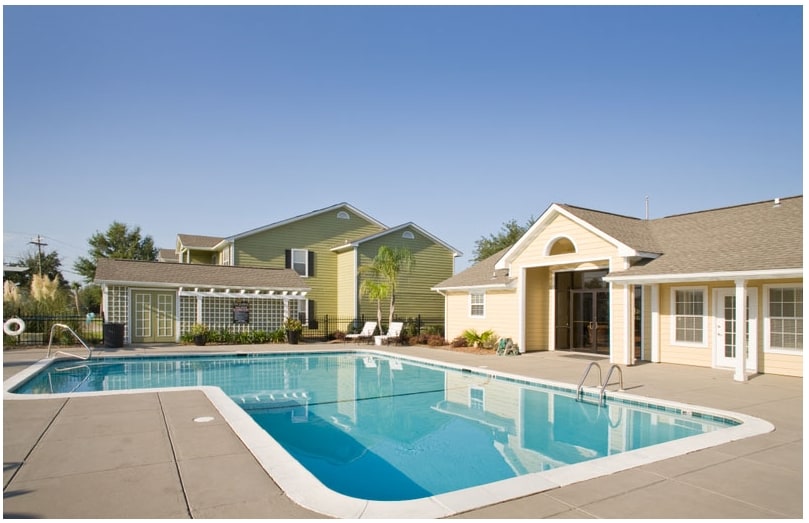 The Palms, Gulfport, MS 39503 - photo 1