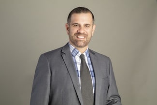 Eduardo Huerta