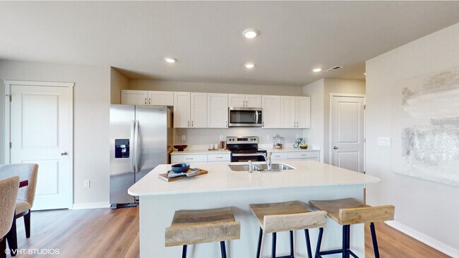 8917 N 167th St, Bennington, NE 68007 - photo 4