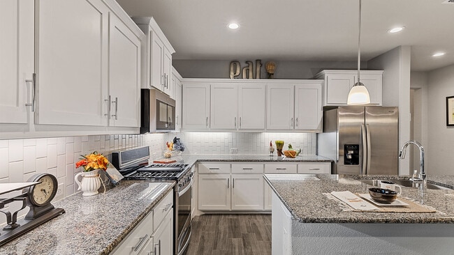 1008 Pearl Place unit 36199232, Justin, TX 76247 - photo 6