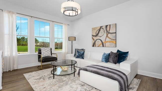 412 La Maison Ave, Wendell, NC 27591 - photo 3