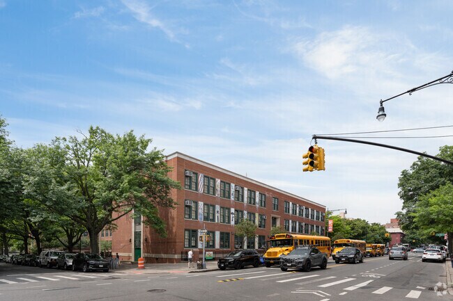 M.S. 51 William Alexander in Brooklyn, NY - Homes.com