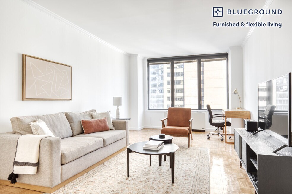 150 E 57th St unit FL23-ID516, New York, NY 10022 - photo 1