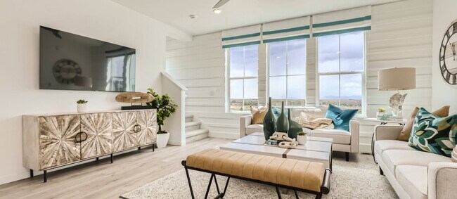 7158 Waterleaf Trail unit 36034053, Littleton, CO 80125 - photo 4