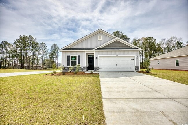 544 Honeyhill Loop, Conway, SC 29526 - photo 2