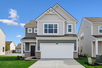 5115 Rolling Meadow Blvd, Indianapolis, IN 46237