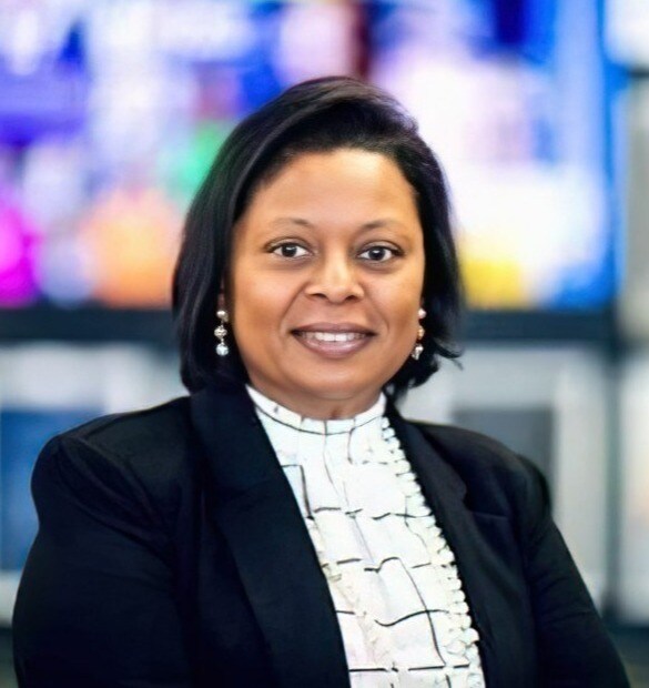 Sharmela Johnson