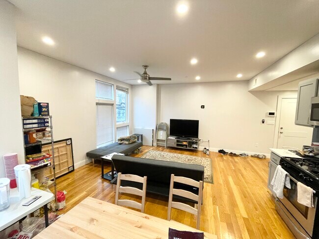 7 Alleghany St unit 2, Roxbury Crossing, MA 02120 - photo 7