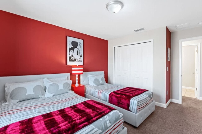 4823 Romeo Cir unit ID1280965P, Kissimmee, FL 34746 - photo 3