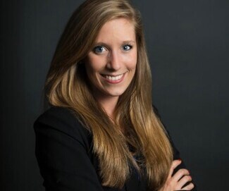 Kelsey Bolze
