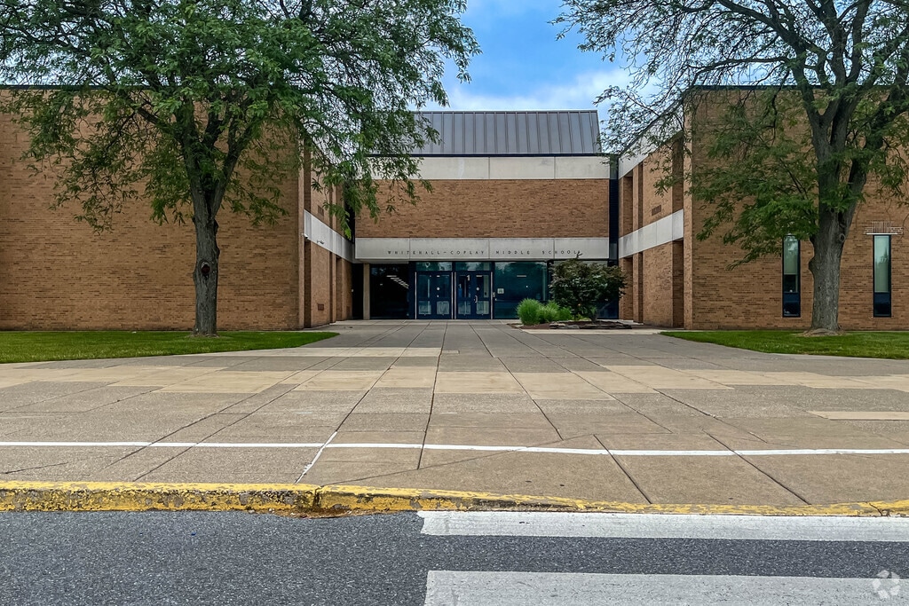 WhitehallCoplay Middle School, Whitehall PA Rankings & Reviews