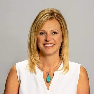 Tosha Wilson