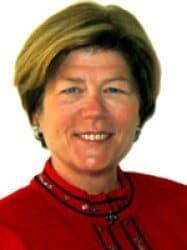 Maggie Oviatt