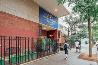 Emma Lazarus High School