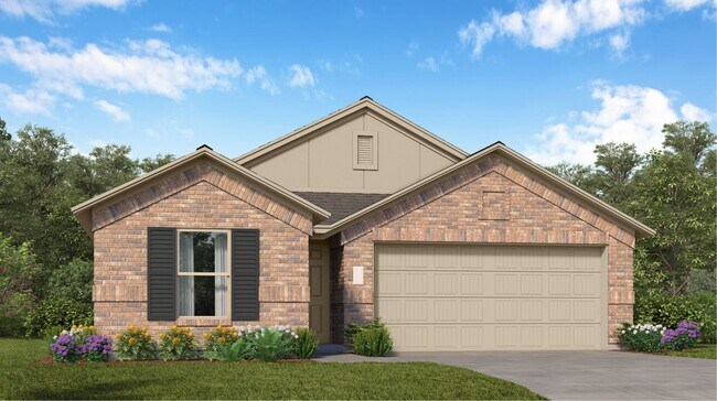 16606 Rock Sparrow Trail unit 36039889, Hockley, TX 77447 - photo 2