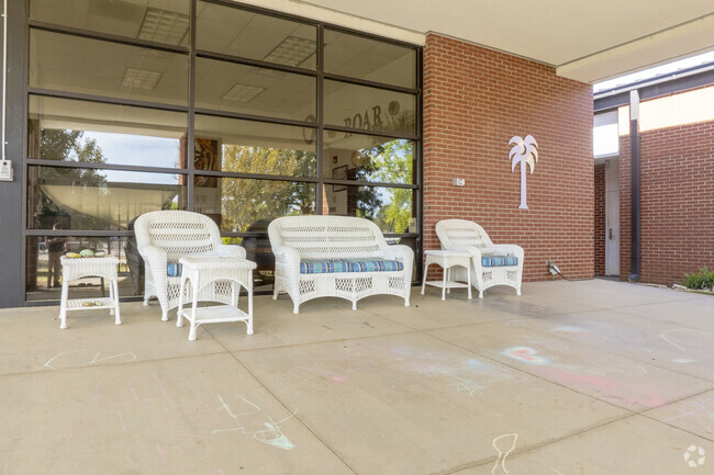 From the time students arrive on campus until they depart, learning is the highest priority.
