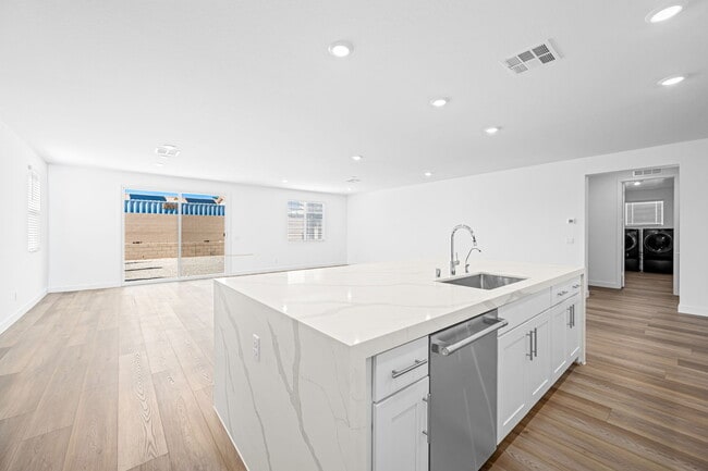 8889 Terrybrook St, Las Vegas, NV 89113 - photo 4