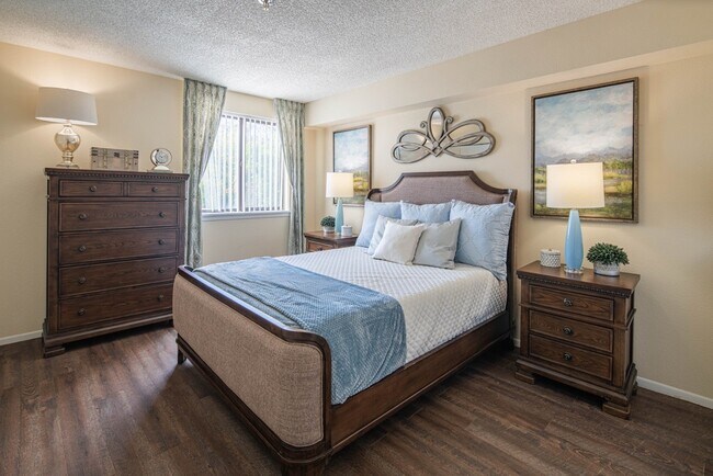 Palazzo Senior Apartments - 55+ Active Adult Apartments, Phoenix, AZ 85015 - photo 2