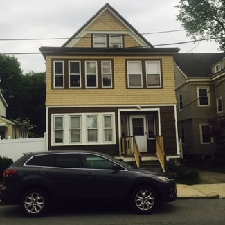 80 Brent St, Boston, MA 02124