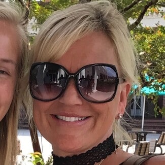 Carrie Ford