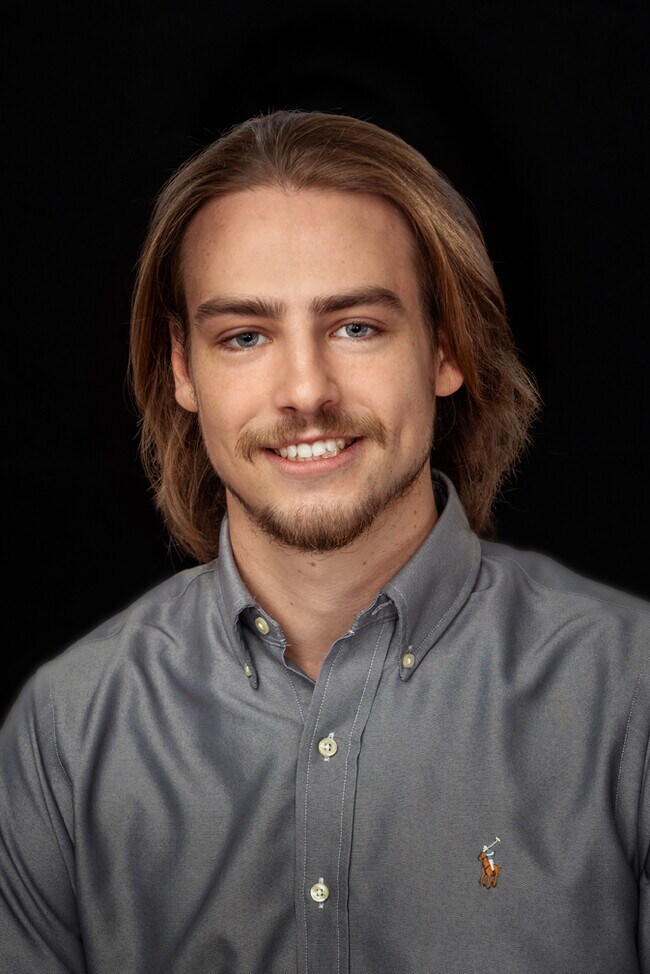 Ryan Reeves