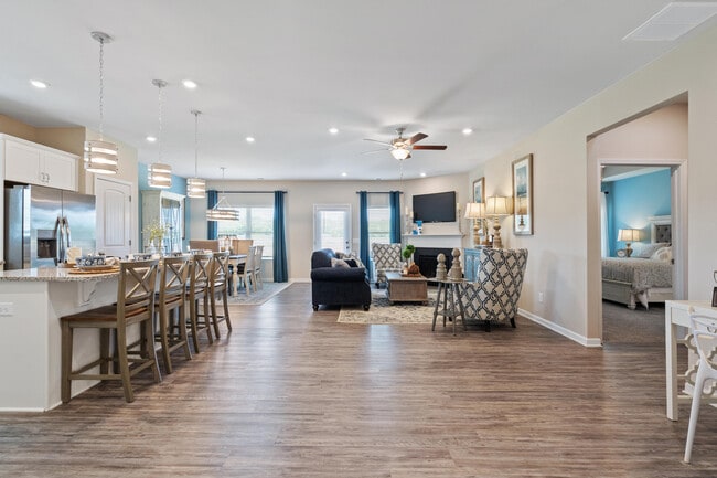 8163 Harbour Chase Loop, Collegedale, TN 37363 - photo 4