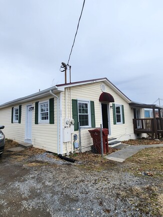 2241 E Fairview Ave Unit 1, Johnson City, TN 37601