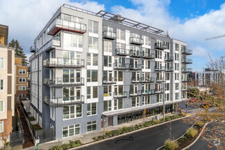 10050 NE 10th St, Bellevue, WA 98004