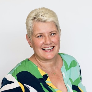 Jill Kaiser
