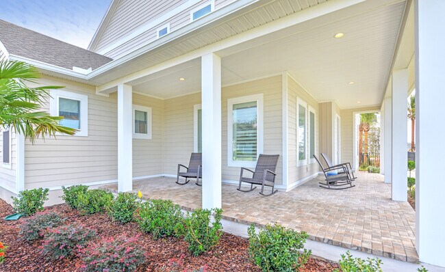 12139 Gathering Pines Rd unit 36454852, Jacksonville, FL 32224 - photo 7