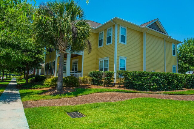 Magnolia Downs, Charleston, SC 29407 - photo 5