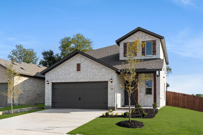 2213 Avatar Way unit 38530596, Aubrey, TX 76227 - photo 2