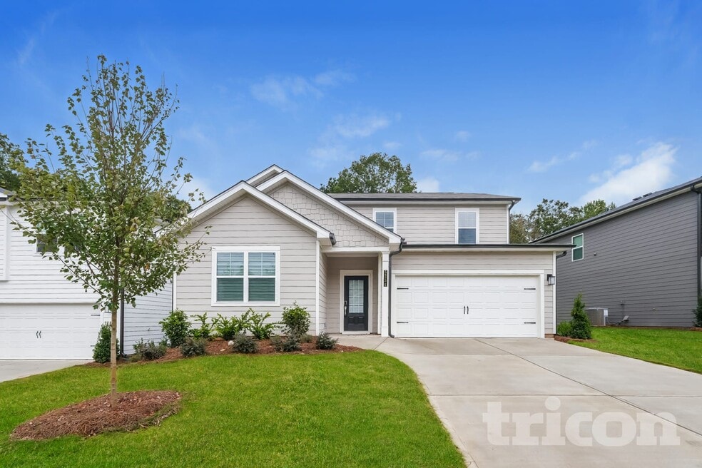 5254 Mulberry Crk Way, Flowery Branch, GA 30542 - photo 1