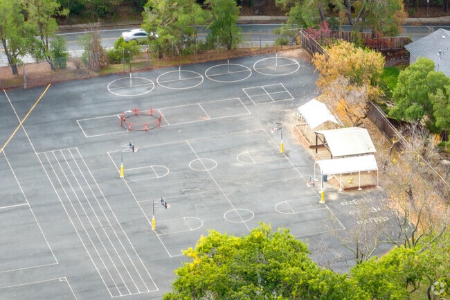 Educational opportunities abound at The Meher Schools.