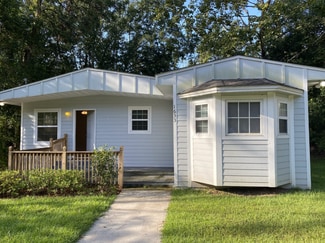 1633 Mayhew St, Tallahassee, FL 32304